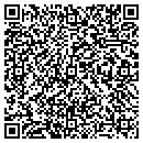 QR code with Unity Forest Products contacts