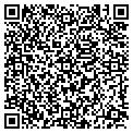 QR code with Papa's Pub contacts