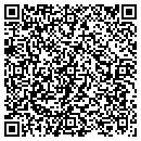 QR code with Upland Piano Service contacts