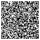 QR code with 4 R's Auto Sales contacts