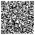 QR code with V Marketplace contacts