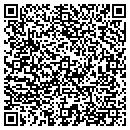 QR code with The Target Shop contacts