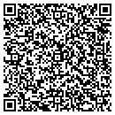 QR code with Pizza Palace contacts
