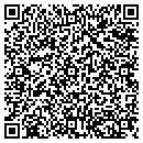 QR code with Amescar.com contacts
