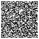QR code with Heidelberg's contacts
