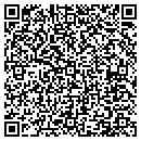 QR code with Kc's Good Times Lounge contacts