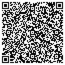 QR code with Zinkin Dewayne contacts