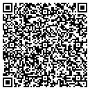 QR code with LA Pointe Bar & Lounge contacts