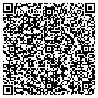 QR code with Cadet Motor Inn Coldwater contacts