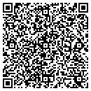 QR code with REA Fcu contacts