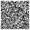 QR code with Rc's Tavern contacts