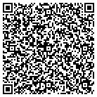 QR code with Red River Brewing Company LLC contacts