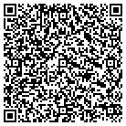 QR code with A Quality Auto Sales contacts