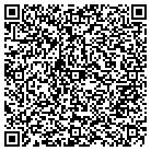 QR code with Gage Eckington Elementary Schl contacts