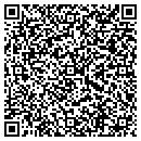 QR code with The Bar contacts
