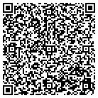 QR code with Clawson Super 8 Hospitality Db contacts