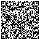 QR code with Clinton Inn contacts