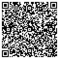 QR code with The Oasis contacts