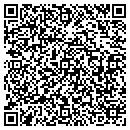 QR code with Ginger Young Gallery contacts