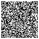 QR code with B N Auto Sales contacts