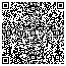 QR code with Tikkis Lounge contacts