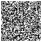 QR code with Iama Institute Healing Restrtn contacts
