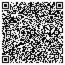 QR code with C Damon Motors contacts