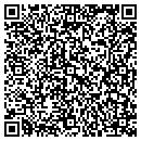 QR code with Tonys Pizza Service contacts