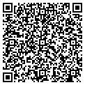 QR code with Tumblin Lounge contacts
