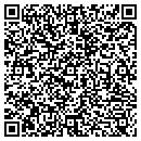 QR code with Glitter contacts
