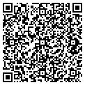 QR code with Vaught Lounge contacts