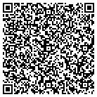 QR code with R R Paintball & Soccer Emprm contacts