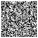 QR code with Alfa Motors contacts