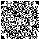 QR code with Alpina Imports contacts