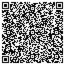 QR code with Kvp Brewing contacts