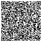 QR code with Falkenbury Consulting contacts