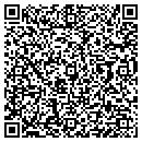 QR code with Relic Lounge contacts