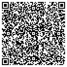 QR code with Hedingham Sales & Marketing contacts