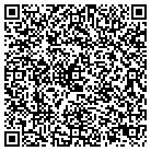 QR code with Hazelwood House Gift Shop contacts
