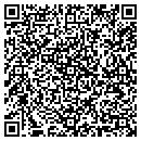 QR code with 2 Good 2 Be Used contacts