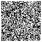 QR code with Action Auto Sales & Detailing contacts