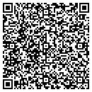 QR code with J Pickrell & Associates Inc contacts
