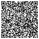 QR code with Art Vince contacts