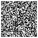 QR code with C Puttkammer contacts
