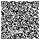 QR code with Ava Cycle & Sport contacts