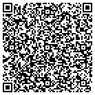 QR code with Mahaffeys Elephnt Pl contacts