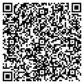 QR code with Hynes & Assoc contacts