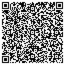 QR code with T K L Enterprises Inc contacts