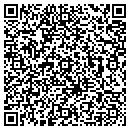 QR code with Udi's Breads contacts