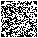 QR code with Mullane PR contacts